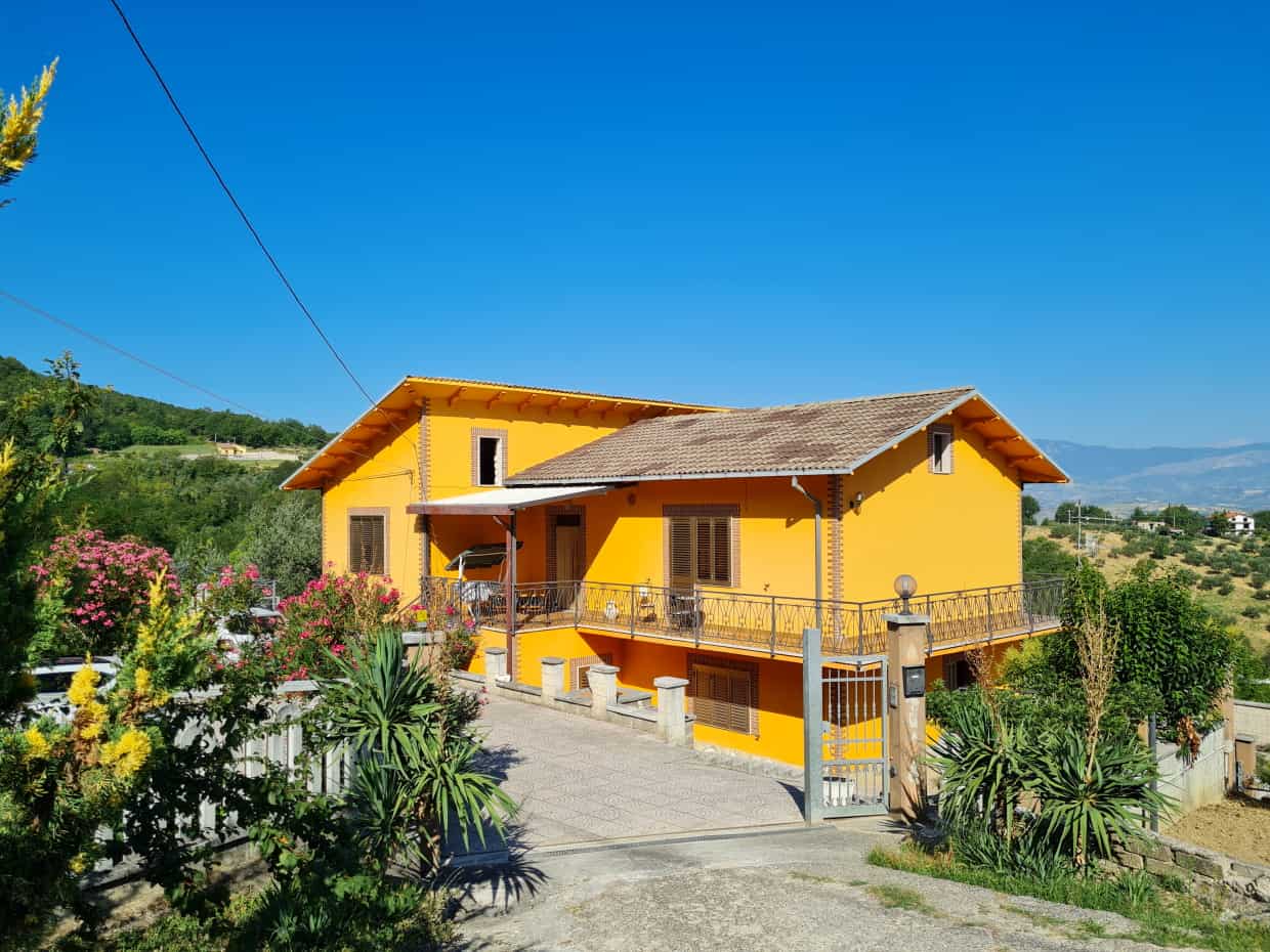 Casa nel Manoppello, Abruzzo 10071597