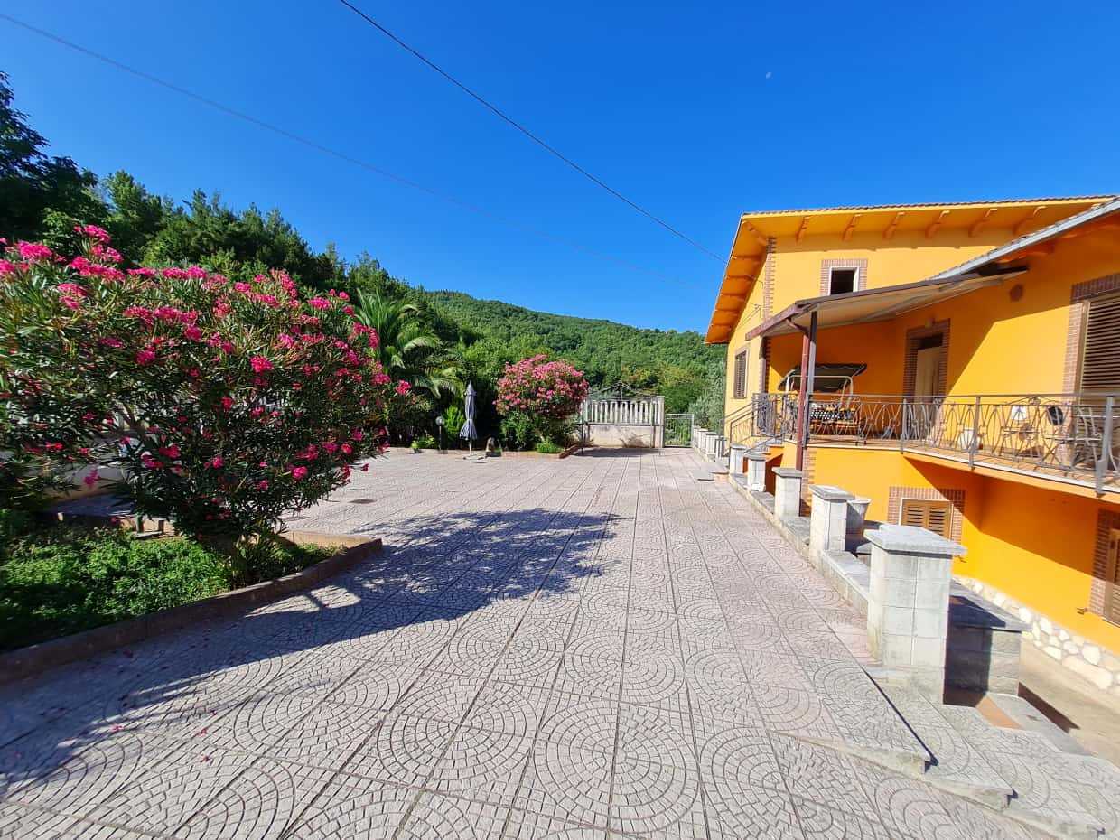 House in Manoppello, Abruzzo 10071597