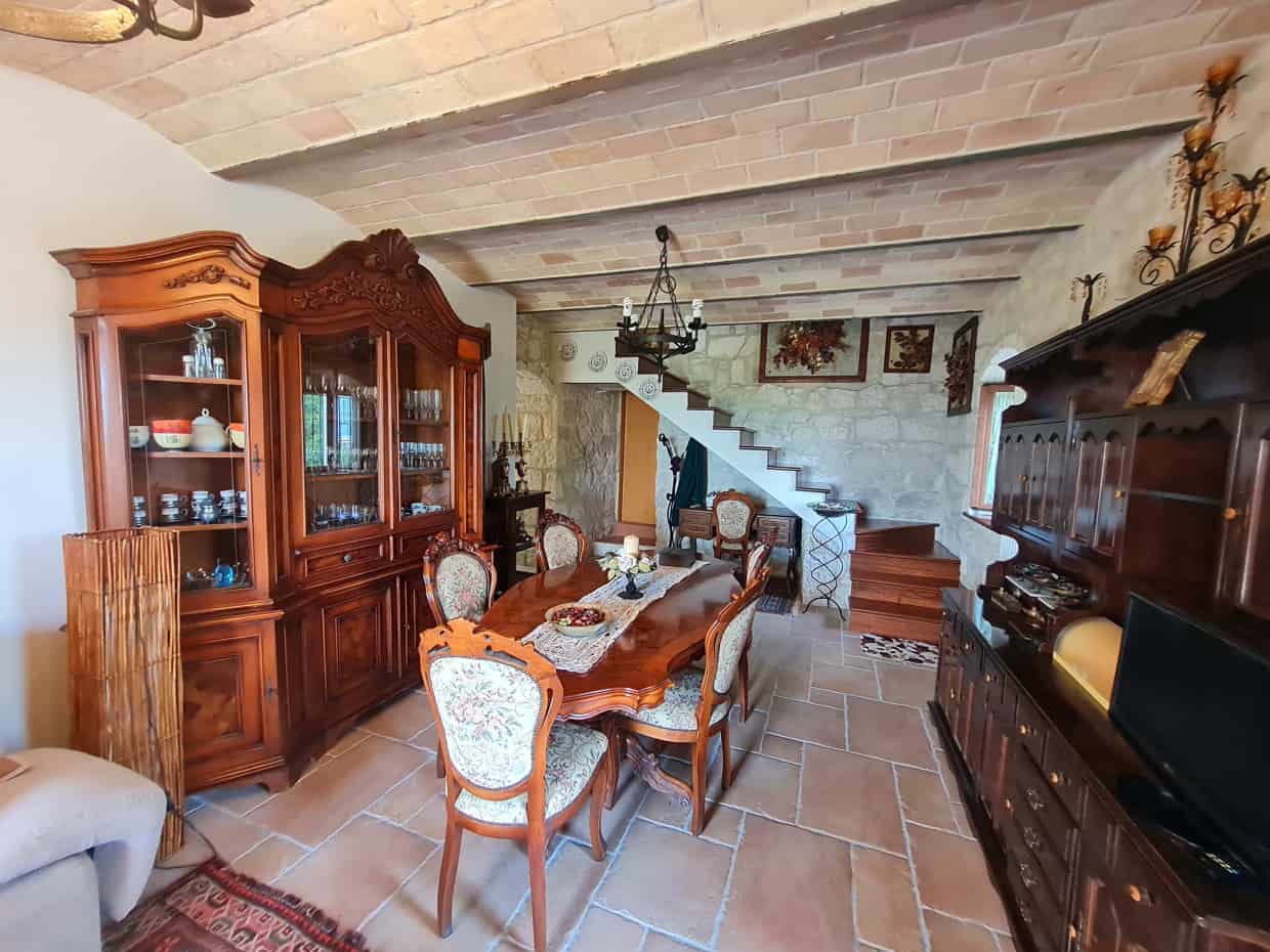 σπίτι σε Roccamorice, Abruzzo 10071598