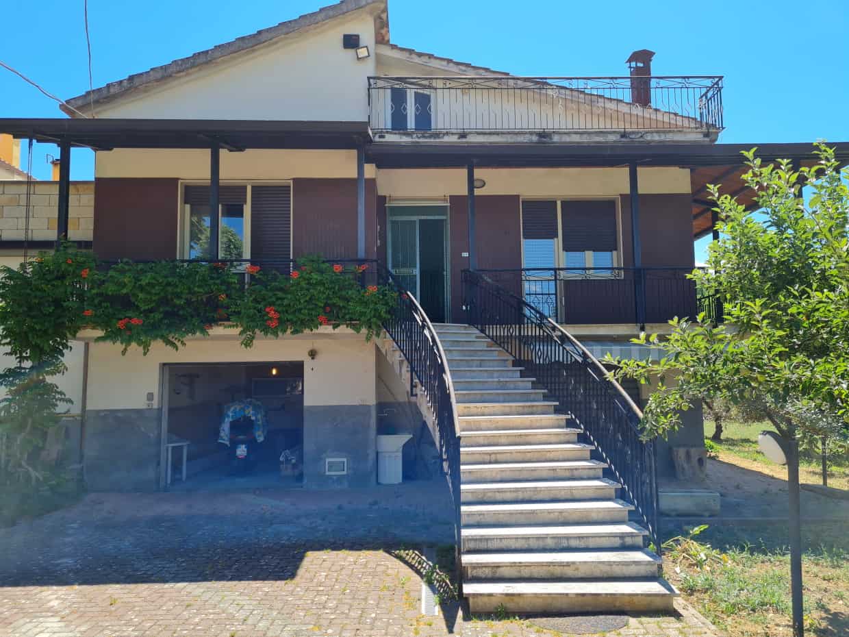 casa no Abbateggio, Abruzzo 10071599