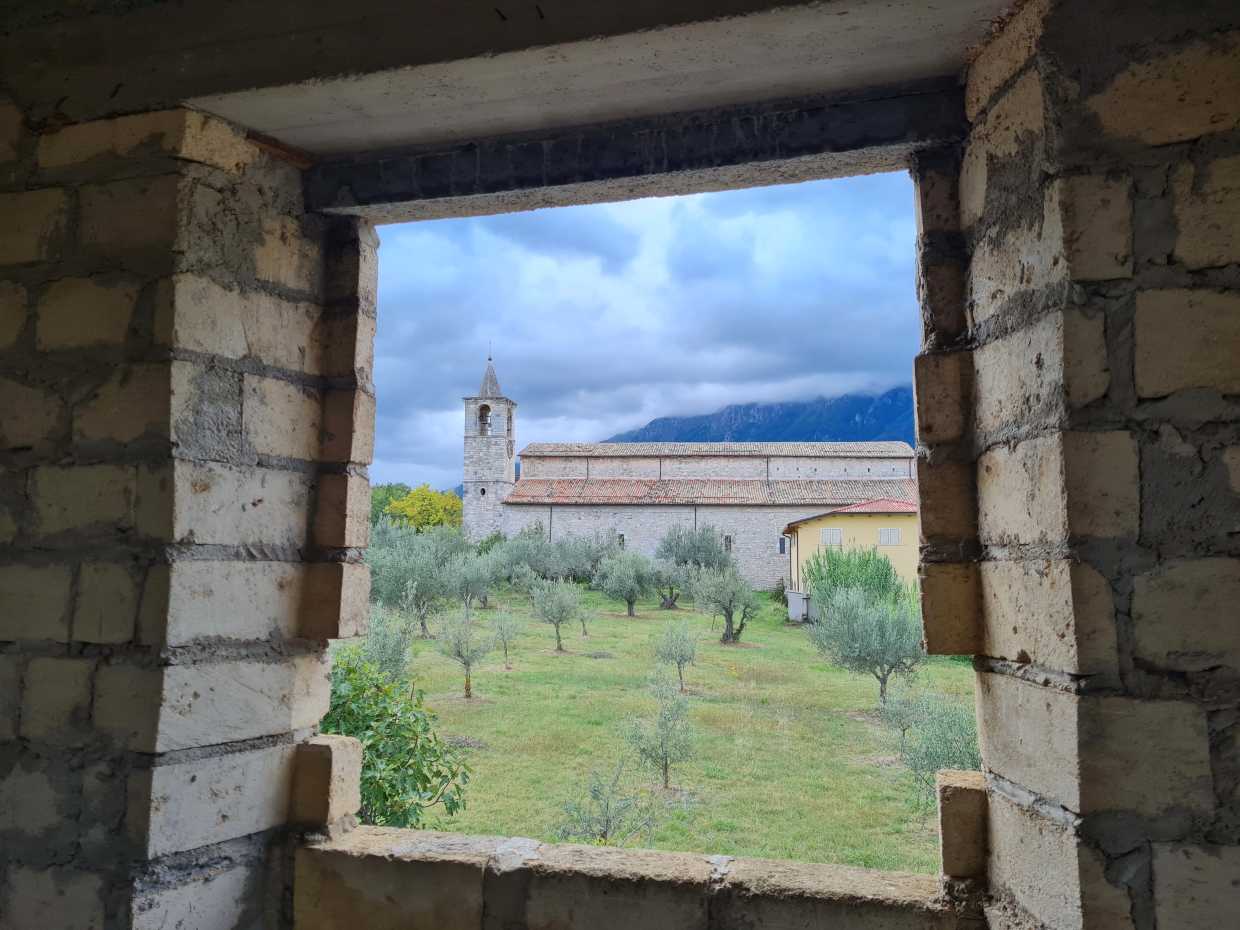 Industriel dans Caramanico Terme, Abruzzo 10071601