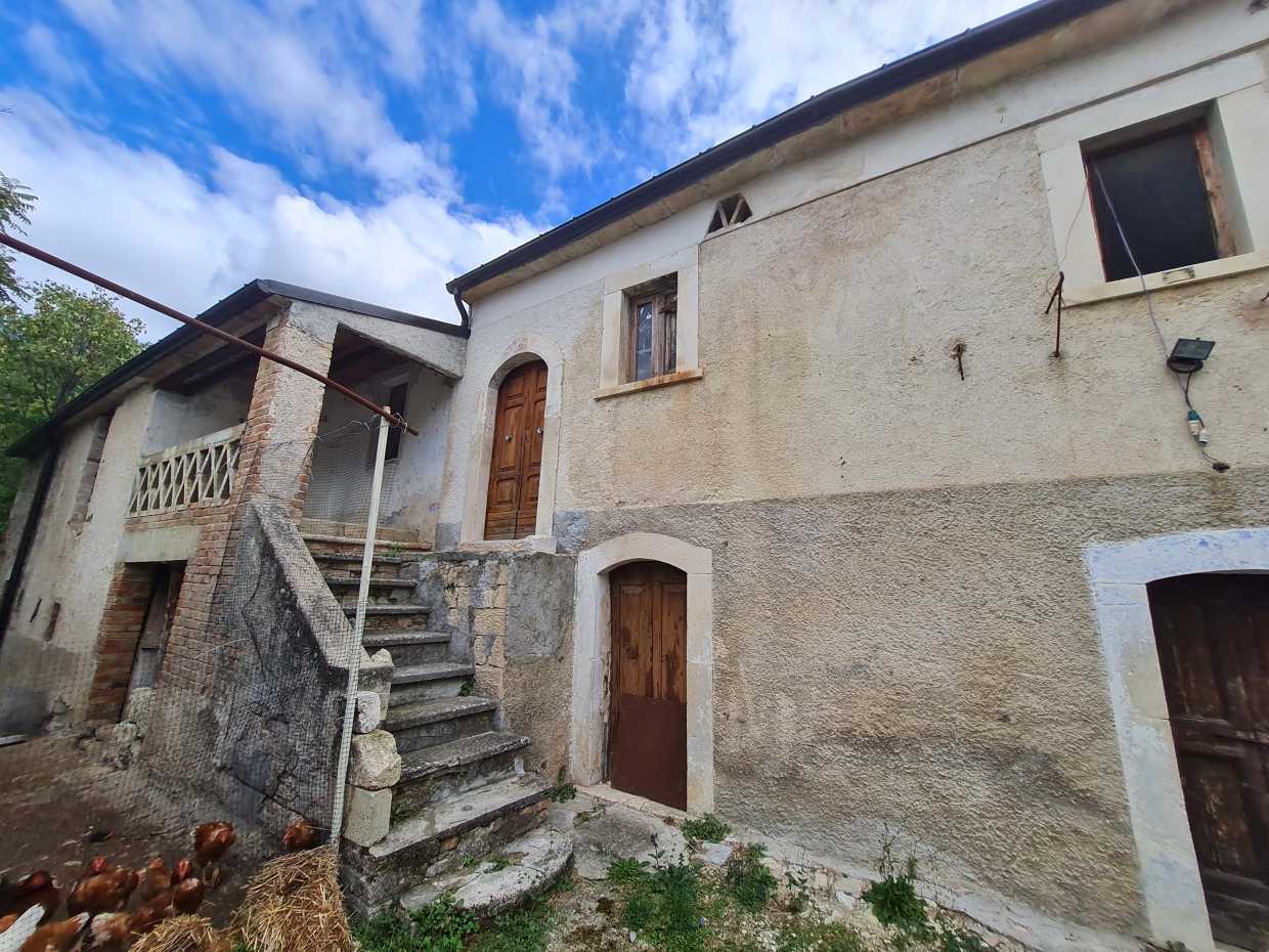 תַעֲשִׂיָתִי ב Caramanico Terme, Abruzzo 10071601