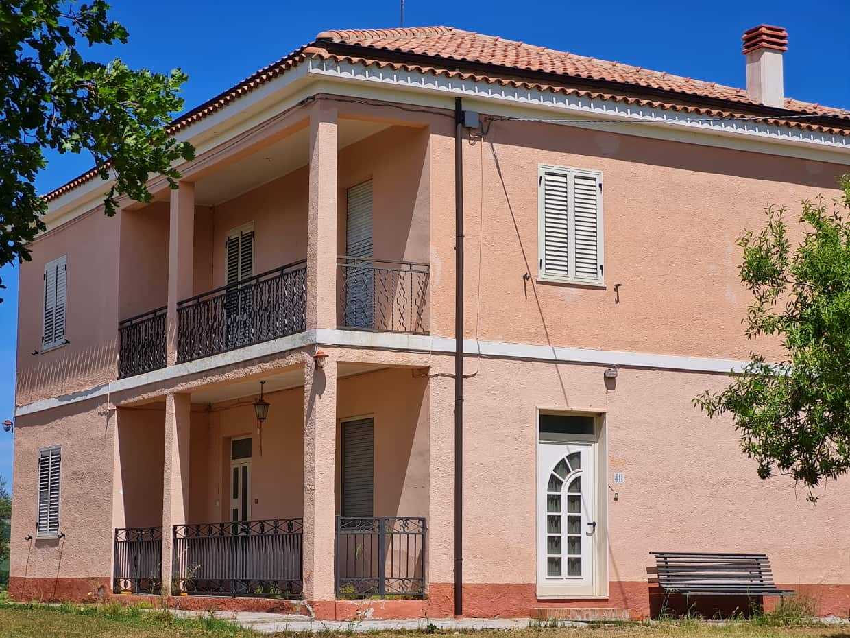 Hus i Scafa, Abruzzo 10071602