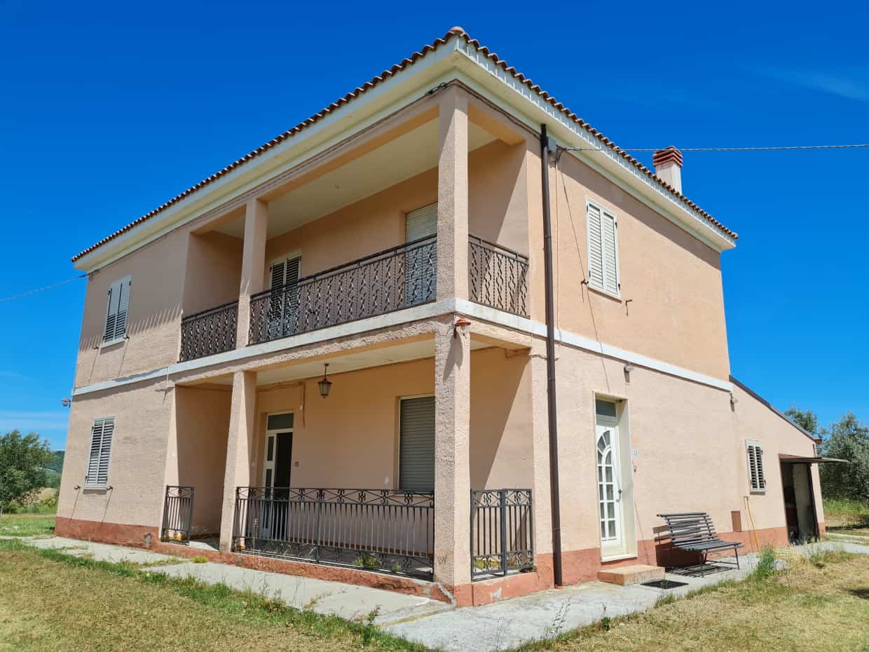 Casa nel Scafa, Abruzzo 10071602