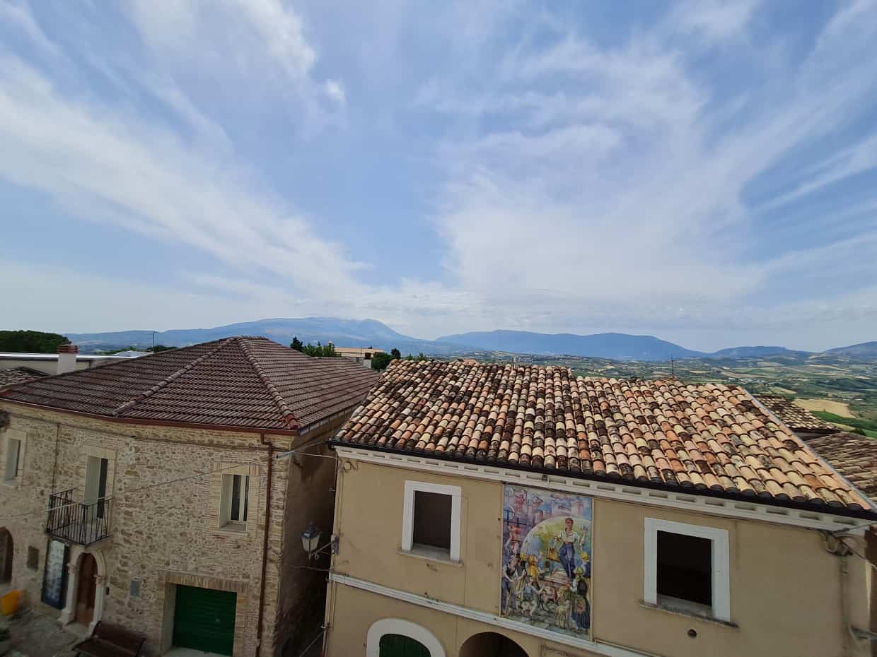 Condominium dans Nocciano, Abruzzo 10071603