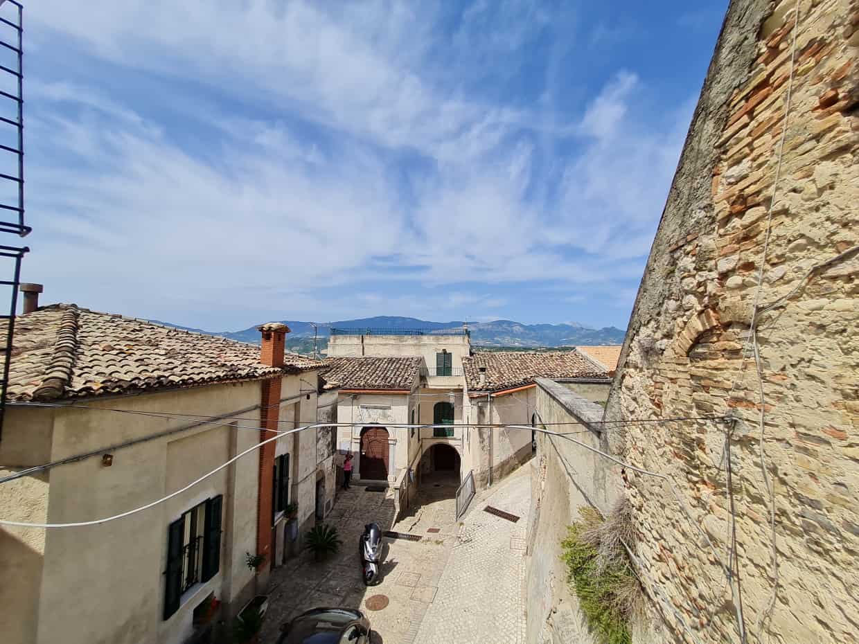 Condominio nel Nocciano, Abruzzo 10071603