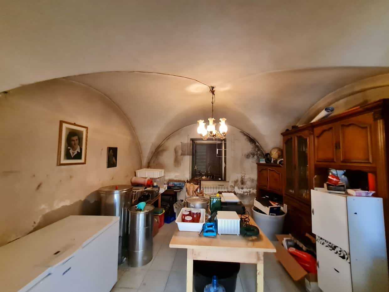 Квартира в Cugnoli, Abruzzo 10071606