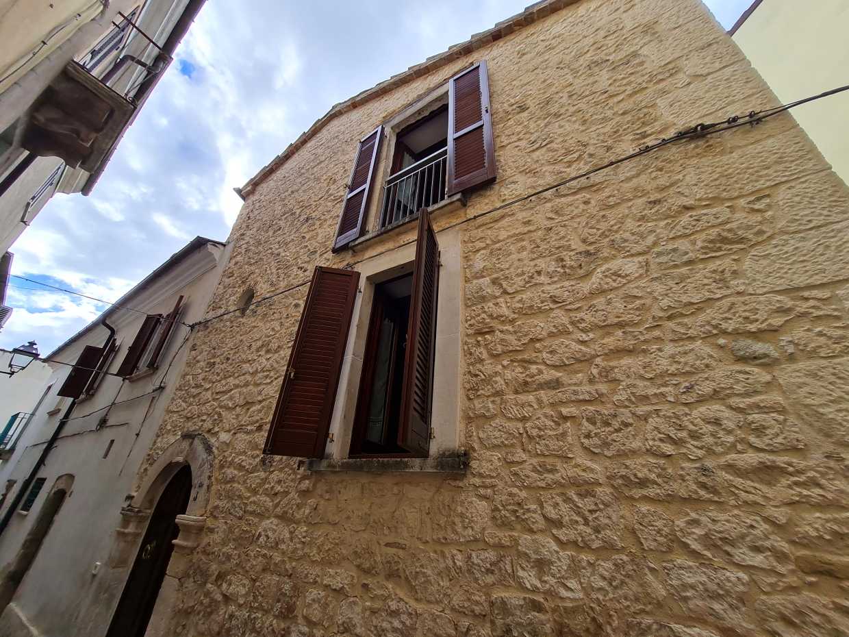 Condominium in Abbateggio, Abruzzo 10071607