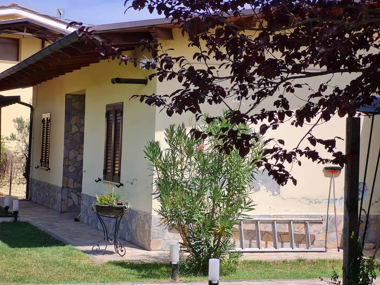 σπίτι σε Rosciano, Abruzzo 10071610