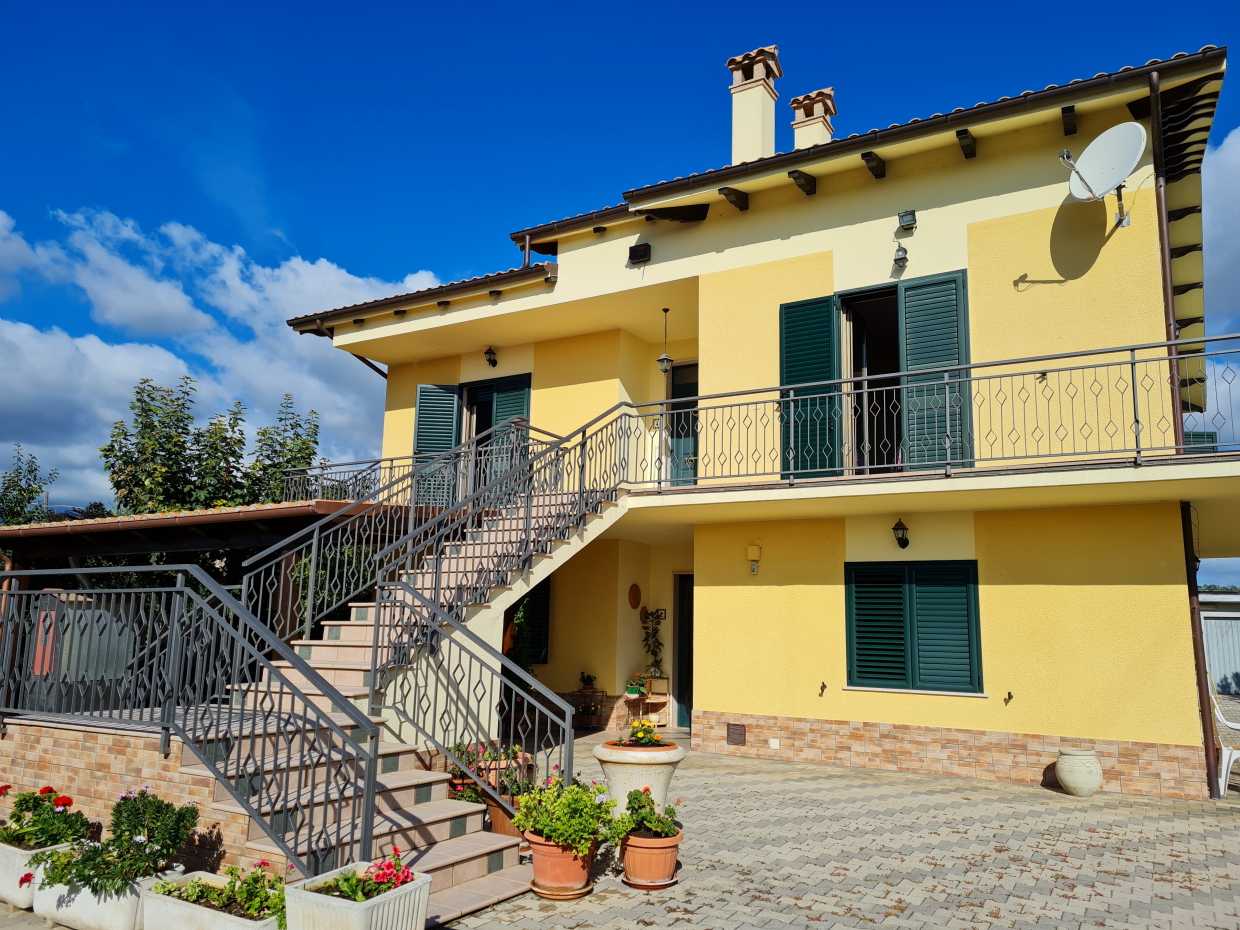 Casa nel Cugnoli, Abruzzo 10071611