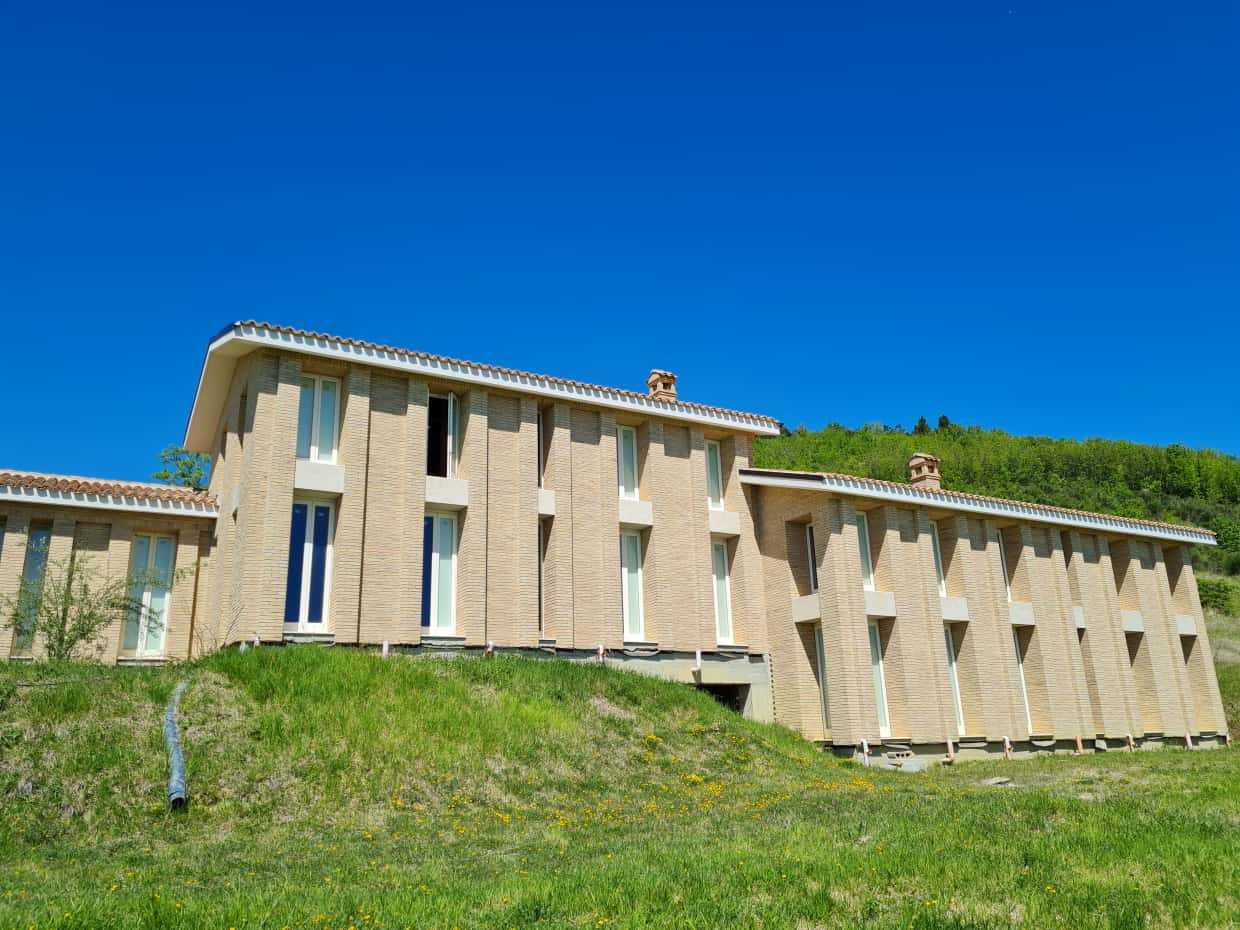 House in Civitella Casanova, Abruzzo 10071612