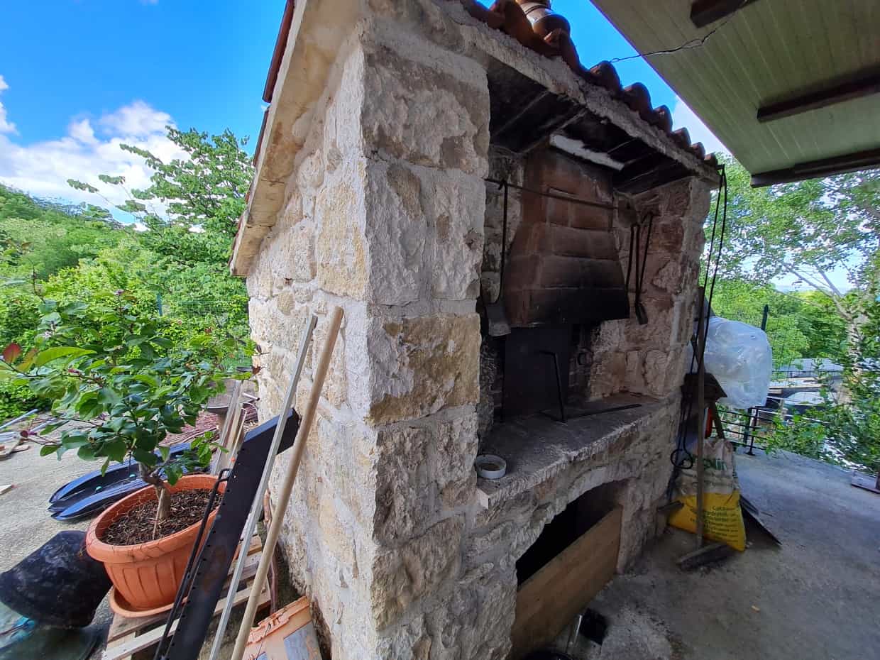 Haus im Abbateggio, Abruzzo 10071613