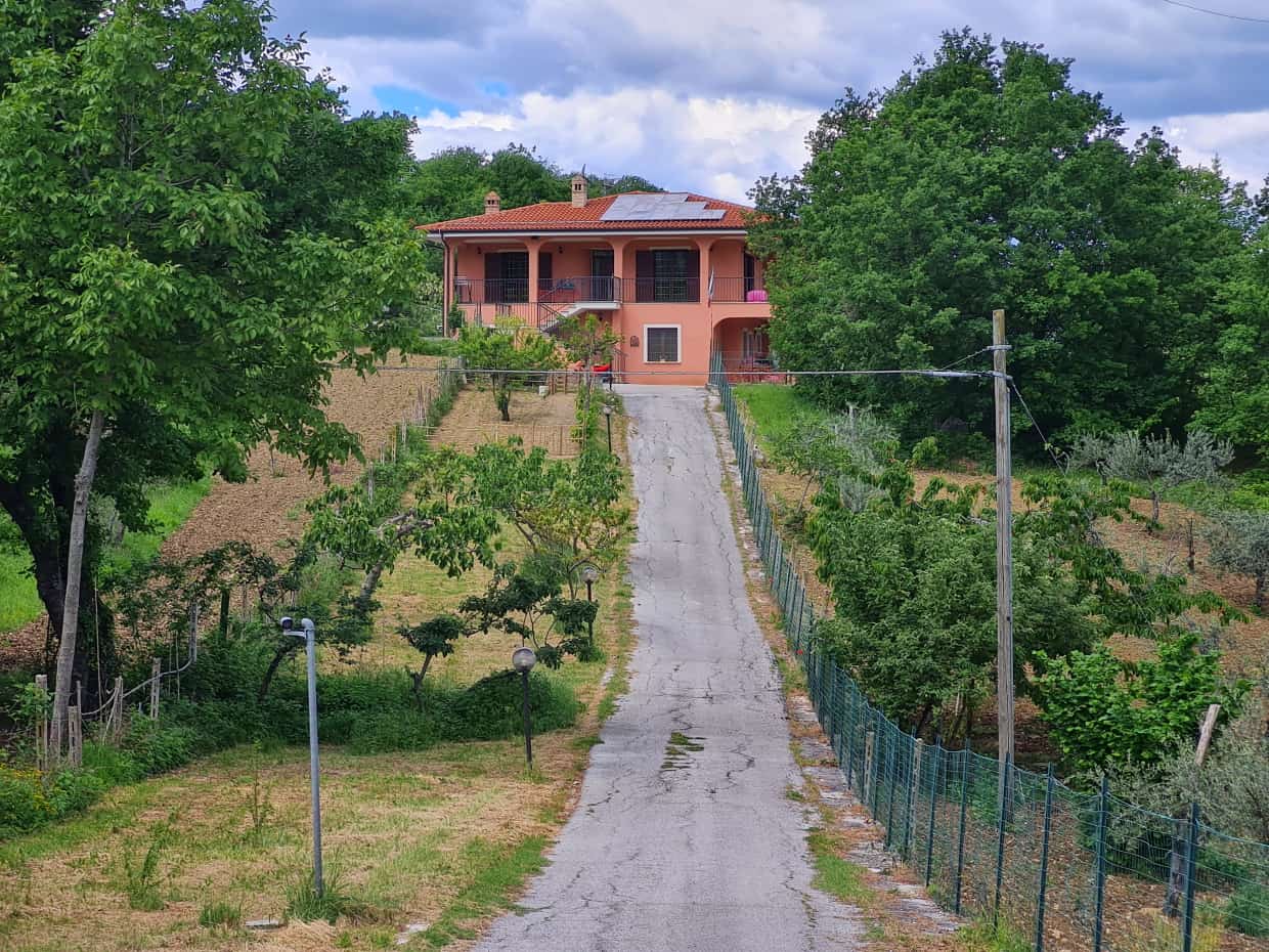 Casa nel Abbateggio, Abruzzo 10071613
