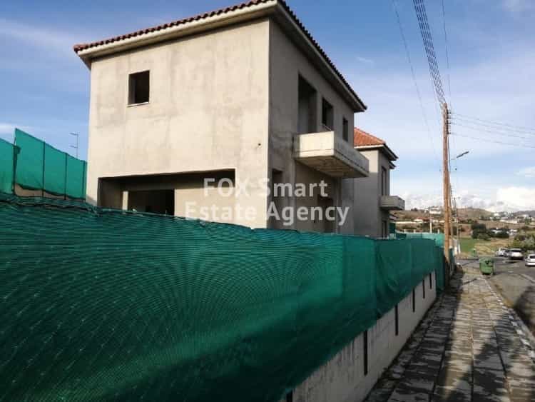 Huis in Pyrgos, Larnaca 10071674