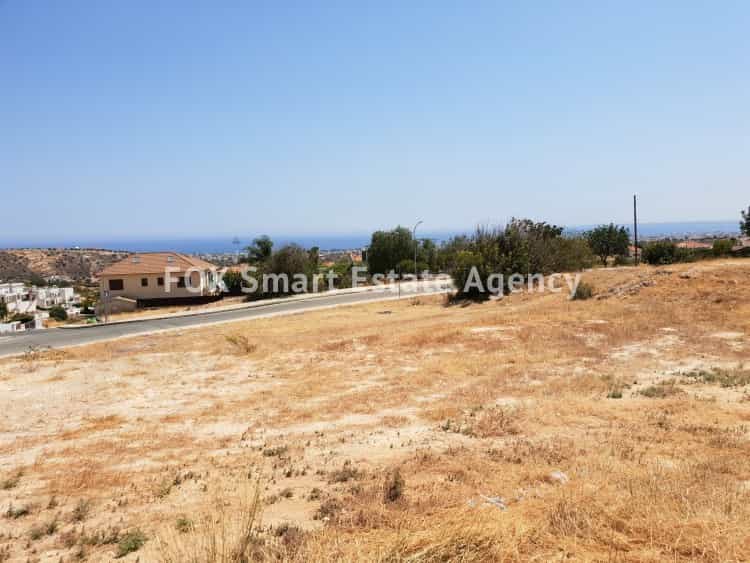 土地 在 Agia Paraskevi, Limassol 10071715