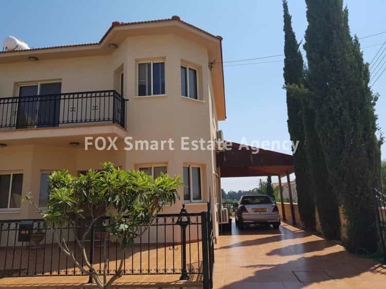 House in Trachoni, Limassol 10071884
