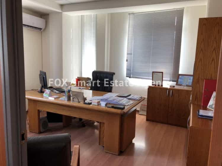 Office in Agia Fylaxis, Lemesos 10071990