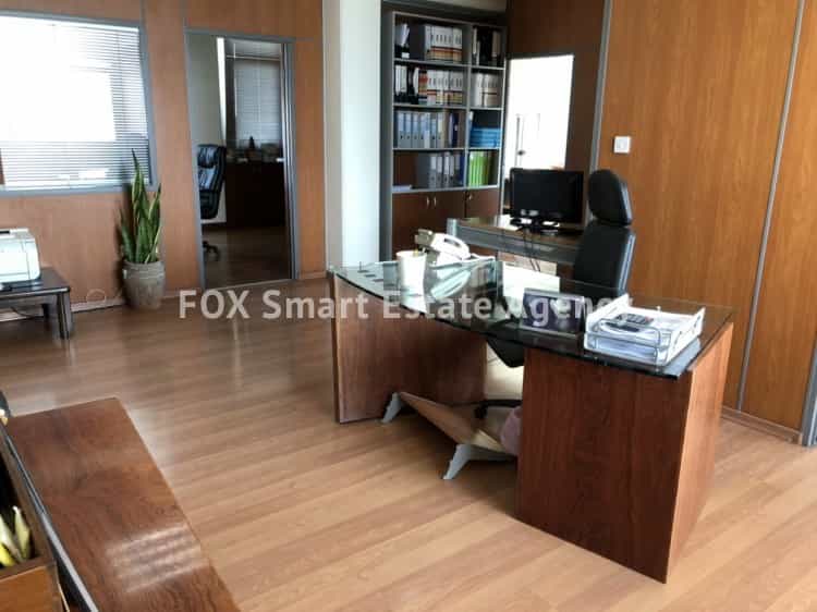 Office in Agia Fylaxis, Lemesos 10071990