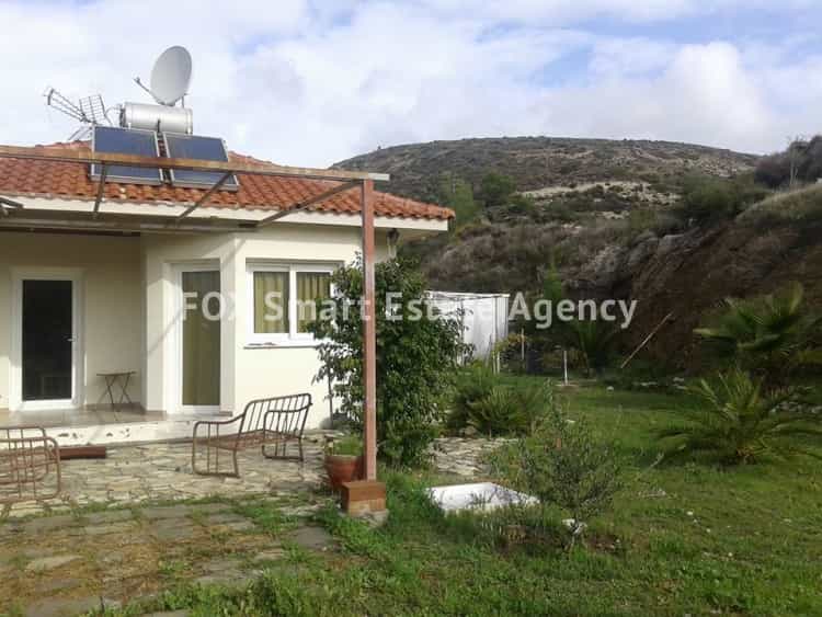 House in Asgata, Limassol 10072141