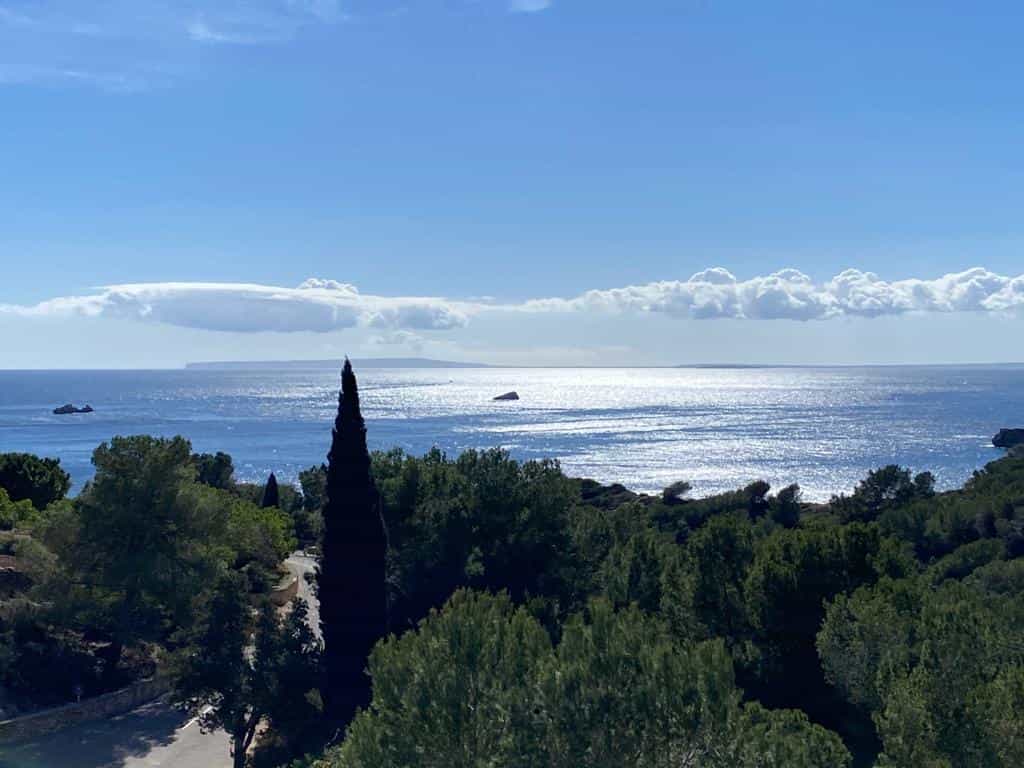 Rumah di Ibiza, Pulau Balearic 10072217