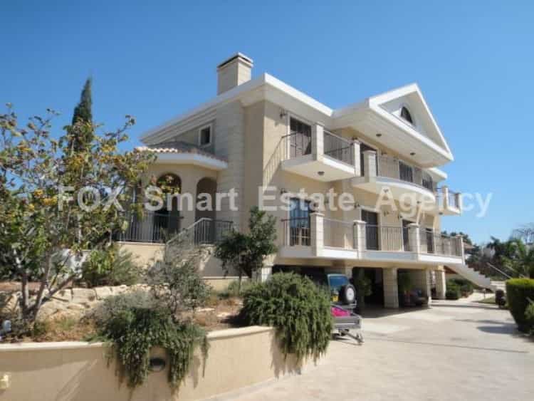 жилой дом в Germasogeia, Limassol 10072224