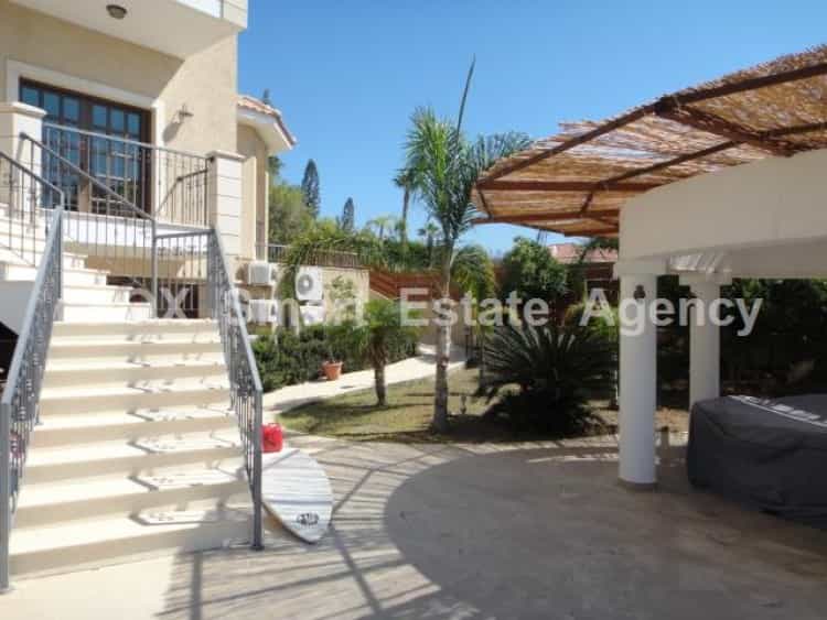 House in Germasogeia, Limassol 10072224