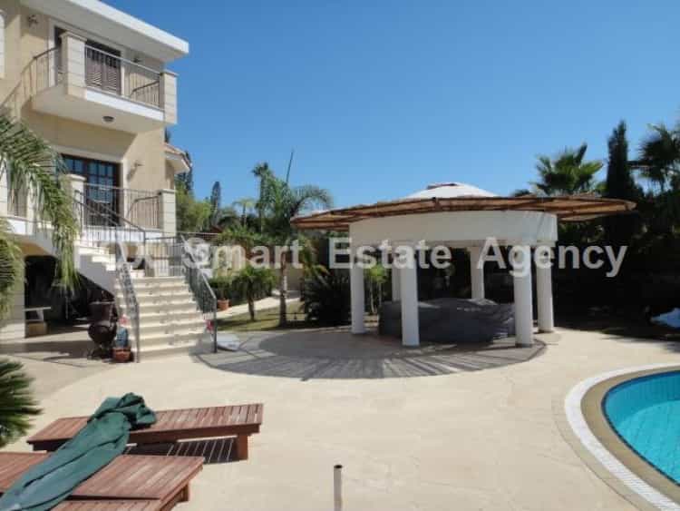 σπίτι σε Germasogeia, Limassol 10072224