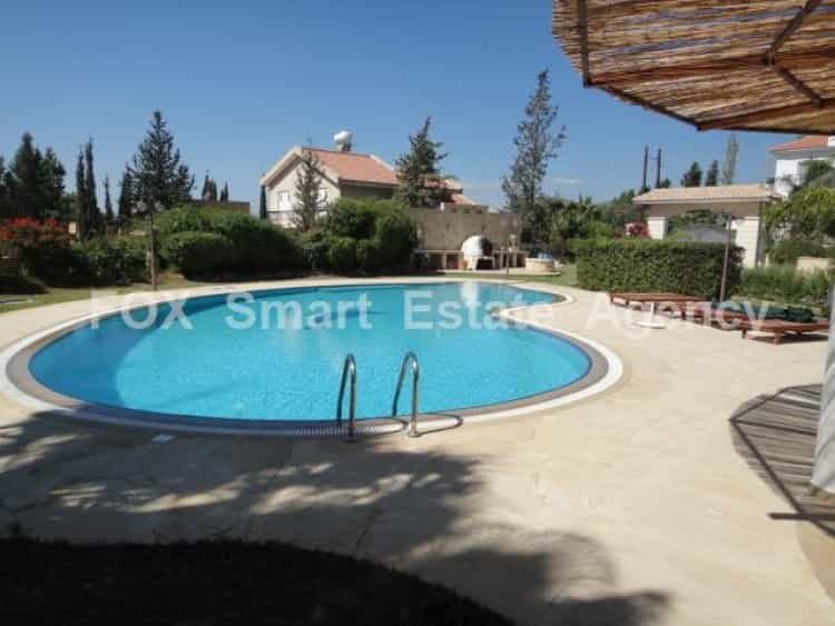 House in Germasogeia, Limassol 10072224