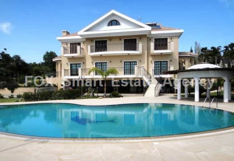 بيت في Germasogeia, Limassol 10072224