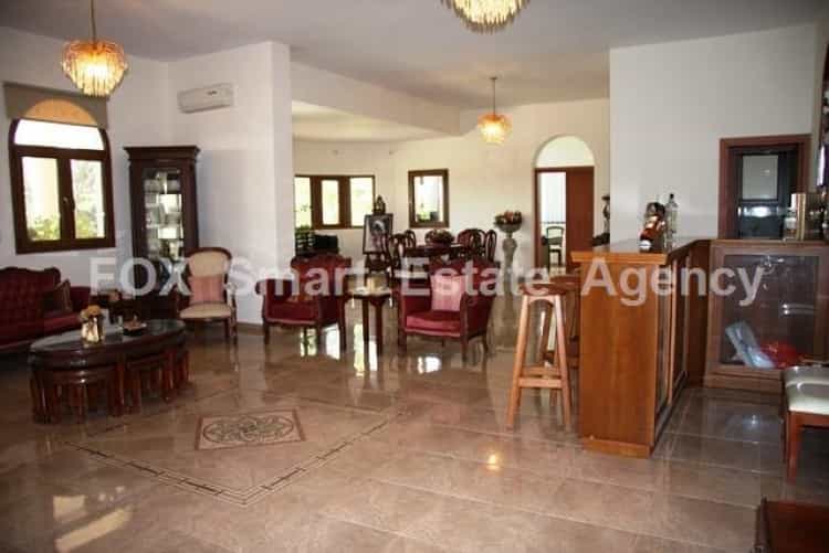 Rumah di Asomatos, Limassol 10072279