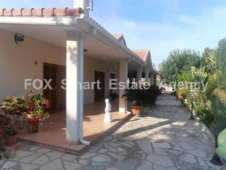 Casa nel Finikaria, Limassol 10072281