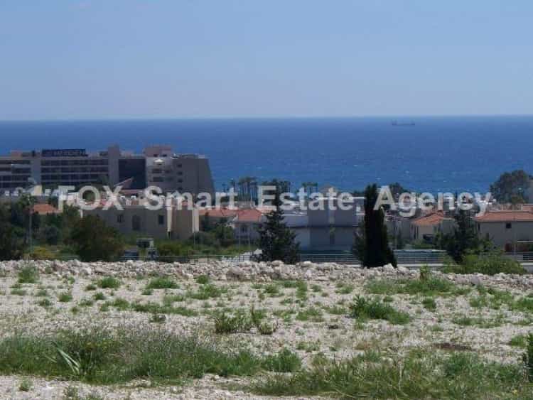 Land in Pyrgos, Larnaka 10072315