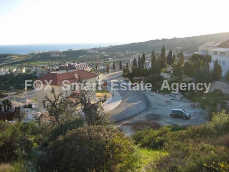 Land i Agios Tychon, Limassol 10072384