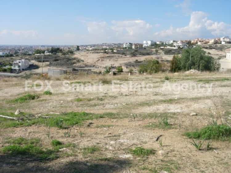 Tanah dalam Agia Paraskevi, Limassol 10072389