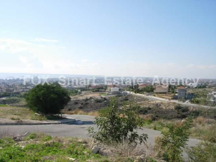 Land im Agia Paraskevi, Limassol 10072389