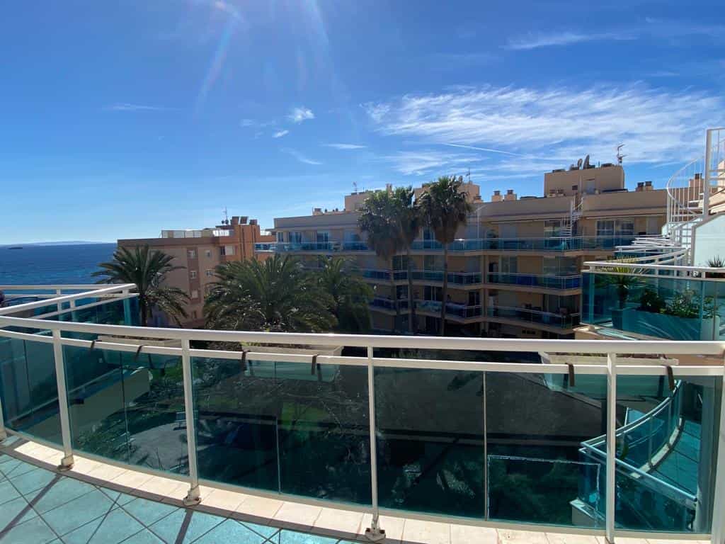 Kondominium di Ibiza, Pulau Balearic 10072421