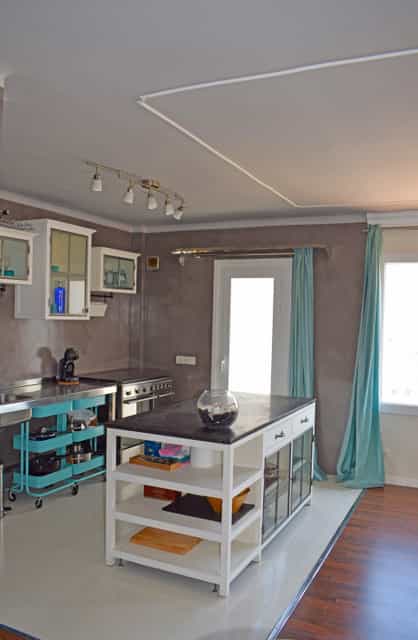 Condominio nel Ibiza, Isole Baleari 10072459