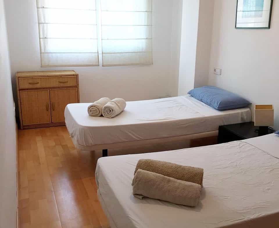 Condominium in Ibiza, Balearic Islands 10072471
