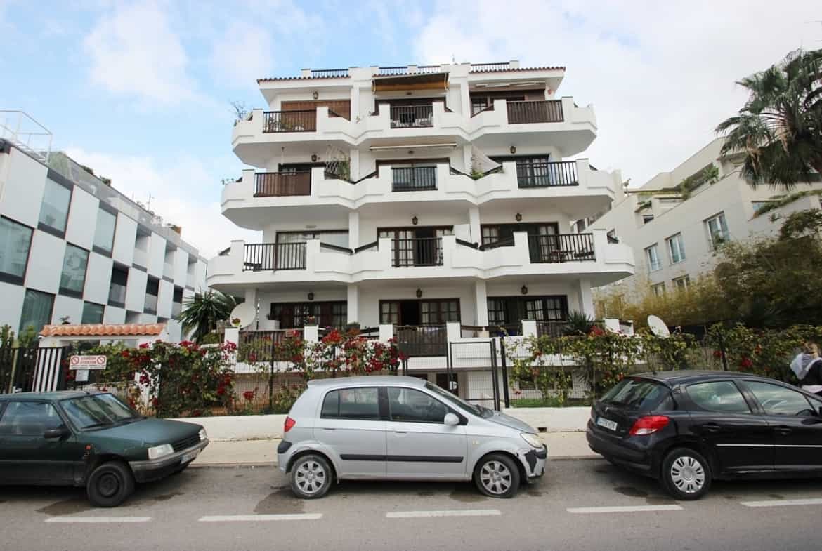 Eigentumswohnung im Ibiza, Balearen 10072507