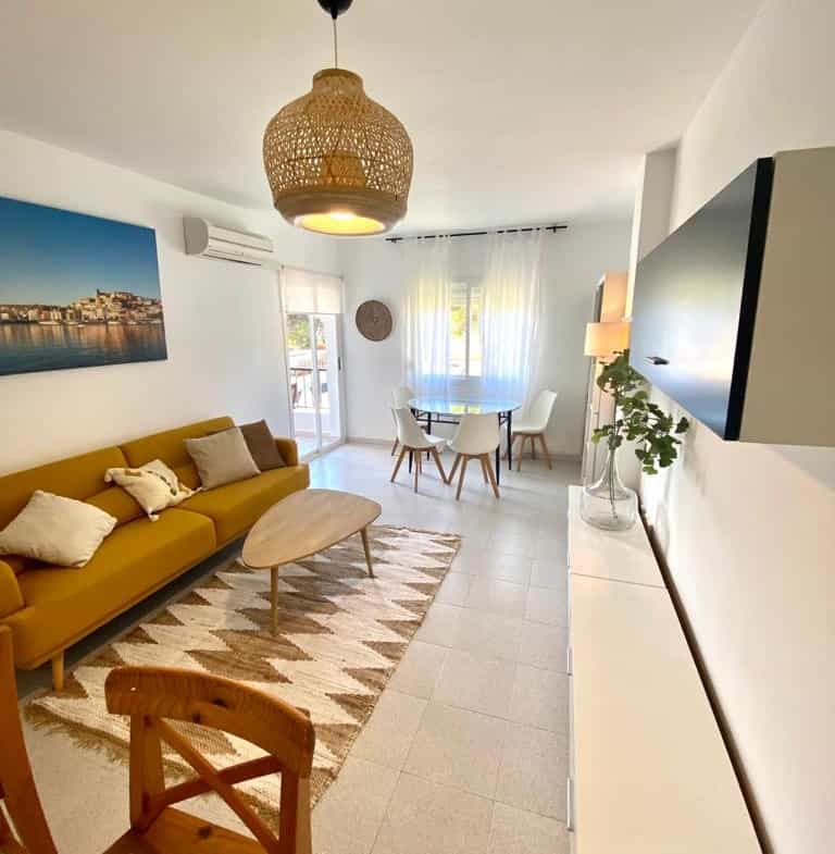 Condominium in San Carlos, Balearic Islands 10072538