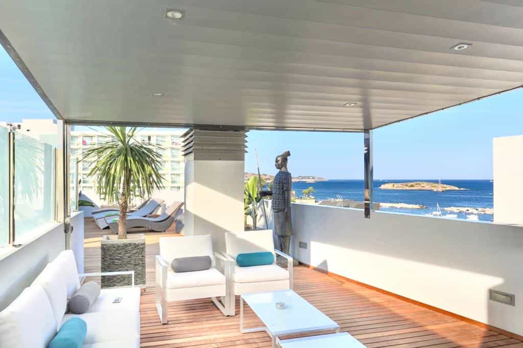 loger dans Ibiza, les Îles Baléares 10072564