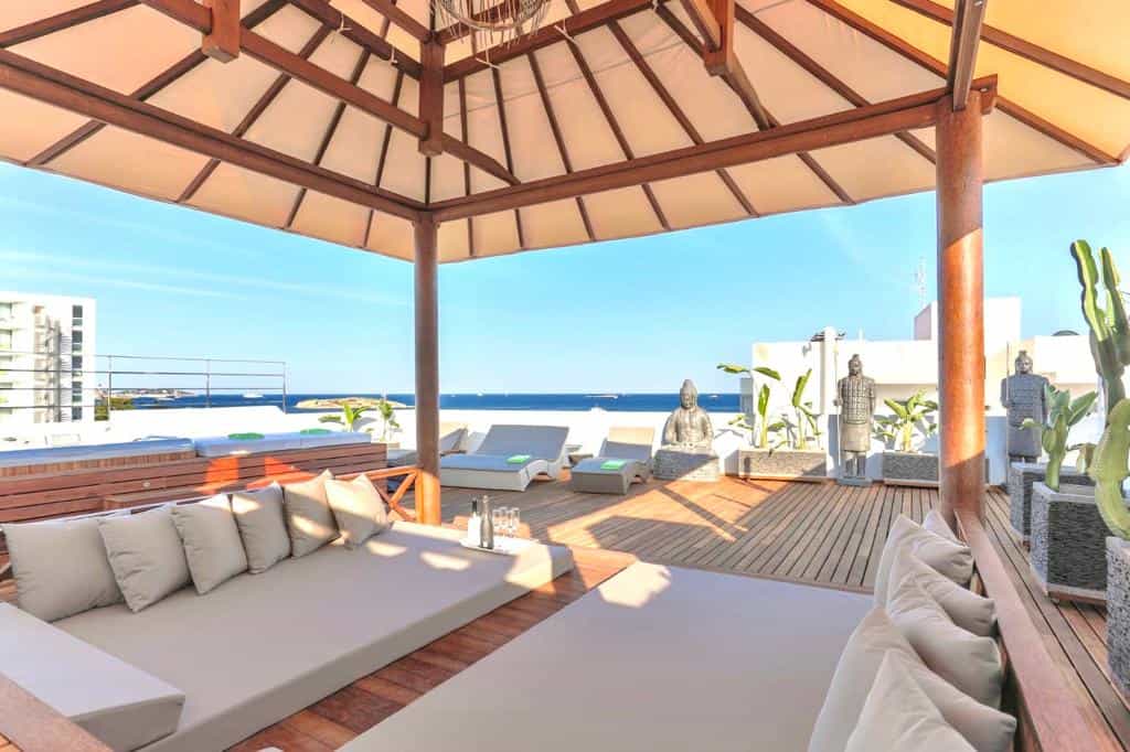 casa en Ibiza, Islas Baleares 10072564