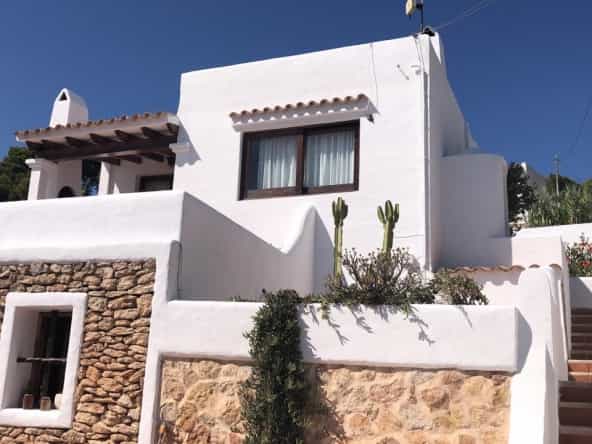 Rumah di Ibiza, Pulau Balearic 10072578