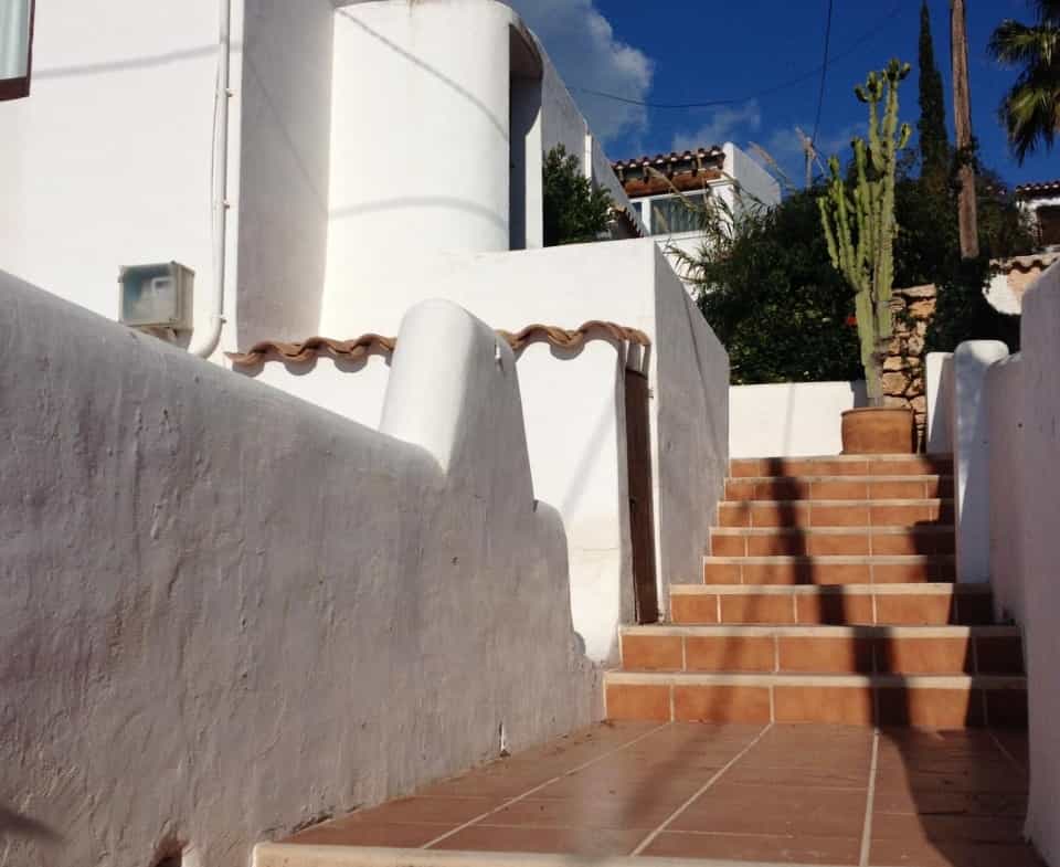 casa no Ibiza, Ilhas Baleares 10072578