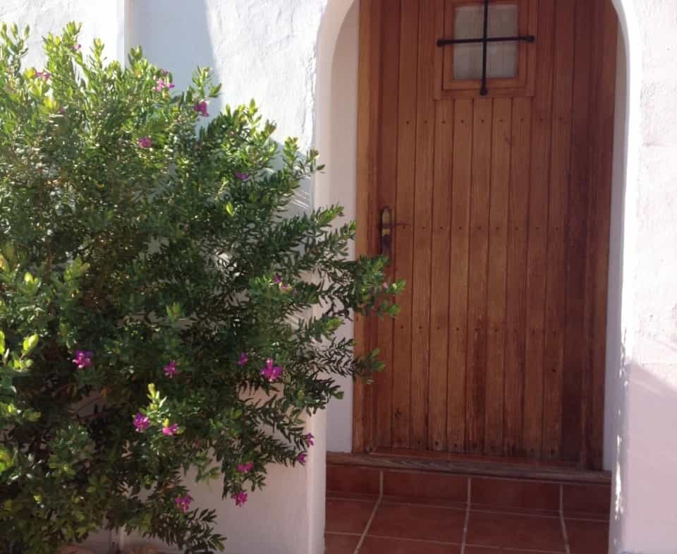 Talo sisään Ibiza, Baleaarit 10072578
