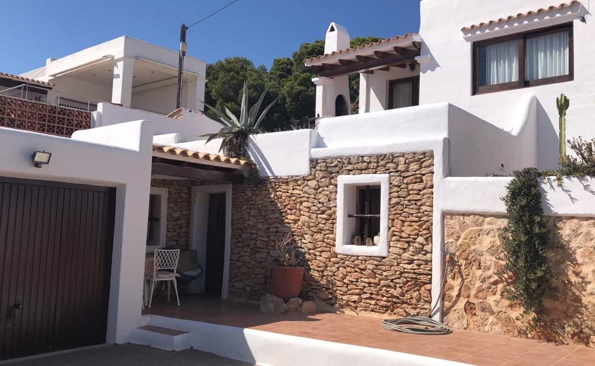 Hus i Ibiza, Baleariske Øer 10072578