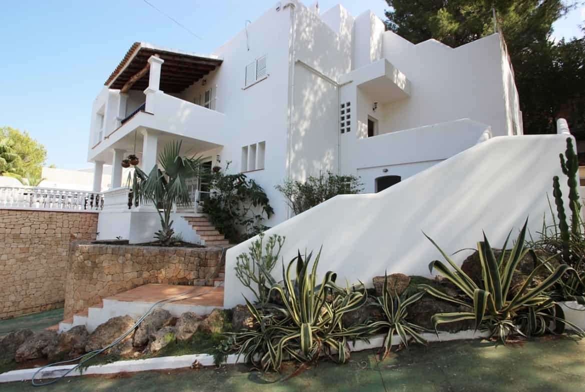 House in San Antonio Abad, Balearic Islands 10072582