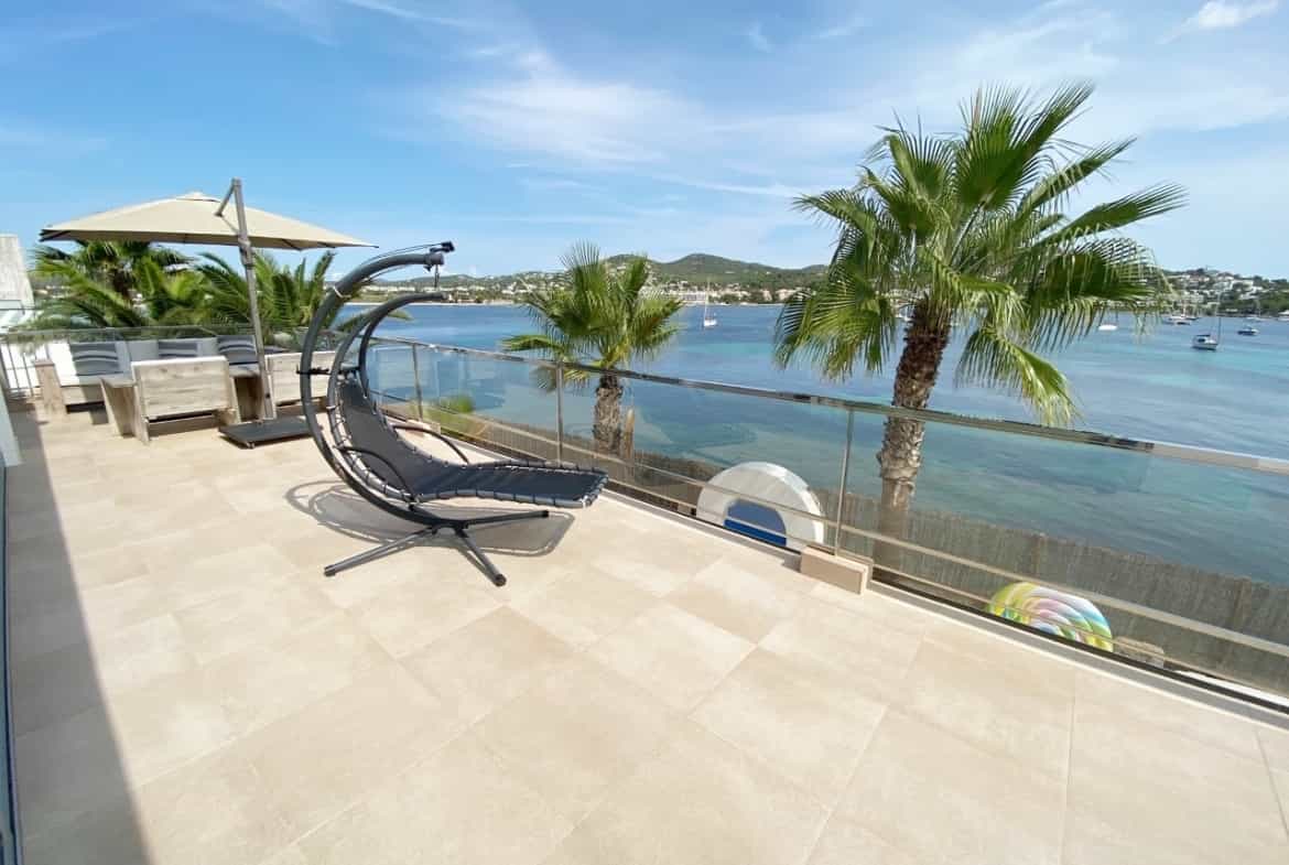 Osiedle mieszkaniowe w Ibiza,  10072602