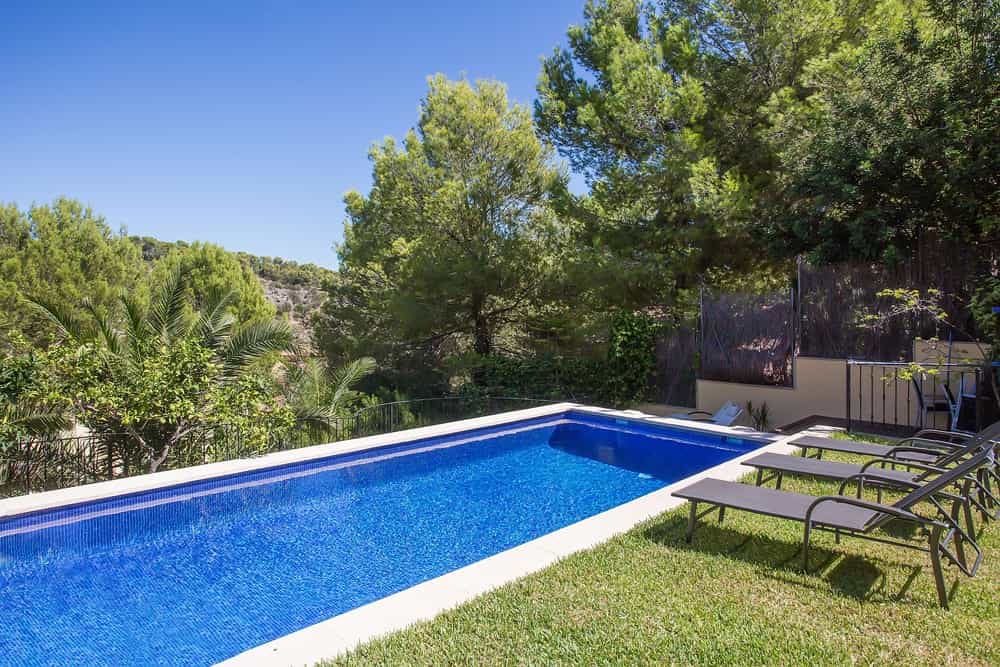 House in Bendinat, Palma De Mallorca 10072669