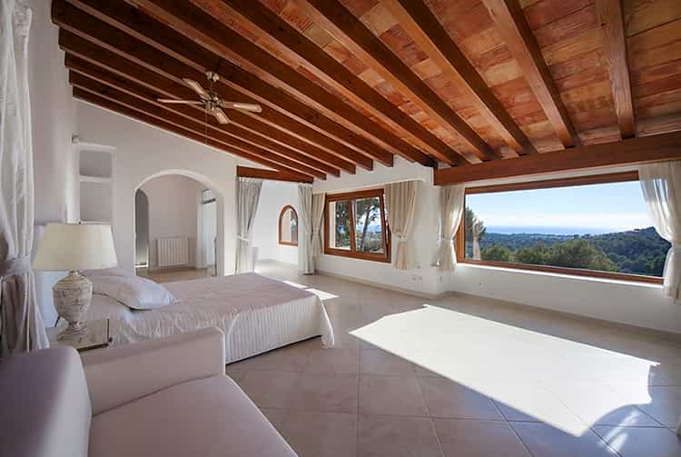 Будинок в Bendinat, Palma De Mallorca 10072673